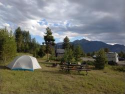 Backdrop, Breckenridge, CO