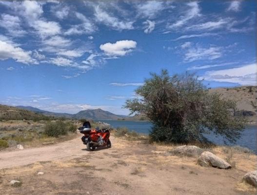 Pretty sunsets this-a-way