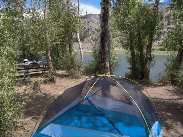 180 degree head shift