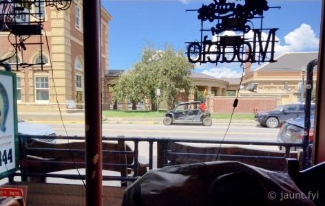 Livingston Main Street