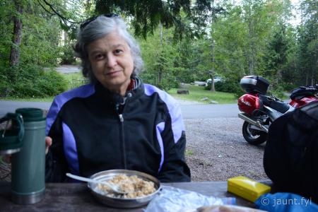 Can you tell I feel like #@%% ?