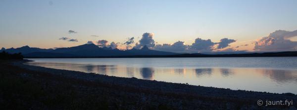 Glad we ended here and not St Mary CG