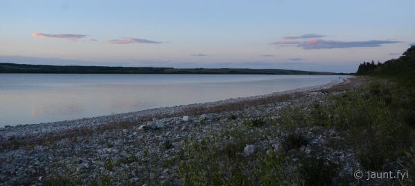 Sucker for a sunset?