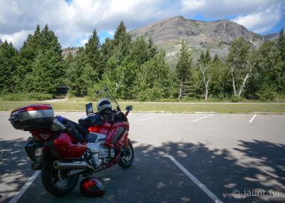 Rising Sun Picnic area