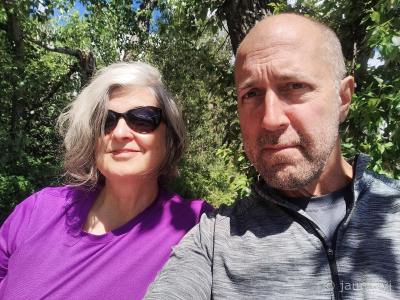 Rising Sun Picnic area