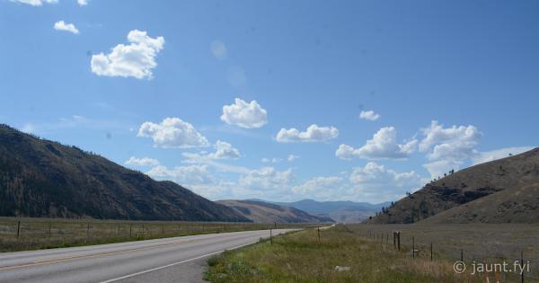 Hot Springs and Muchawater