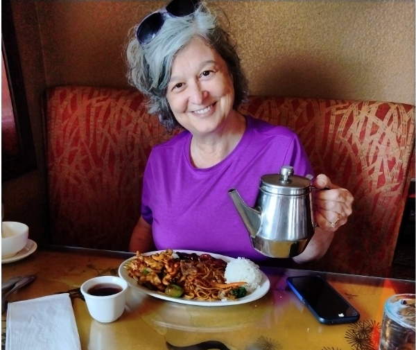 Orofino-Spokane-Atlanta