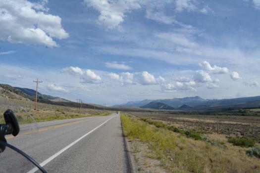 McCoy, CO vicinity