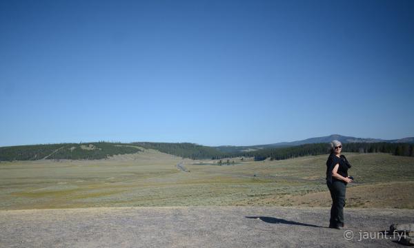 Hayden Valley