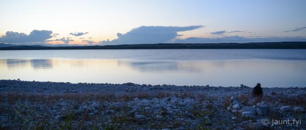 Duck Lake Campground